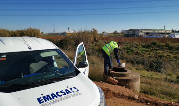 Emacsa y la UCO renuevan su acuerdo para la detección de  COVID-19 en el agua residual hasta diciembre de 2023