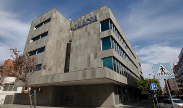 La sequía y la crisis energética marcan el cierre económico  de 2022 en EMACSA
