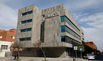 EMACSA realizará obras de rehabilitación colectores alcantarillado en Ronda de Tejares y plz Colón